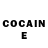 Cocaine FishScale William Frawley